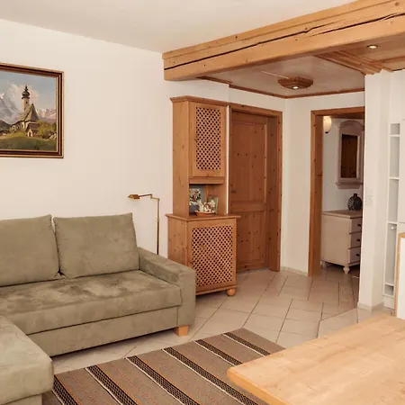 Jagahaeusel Gitti * Jochberg