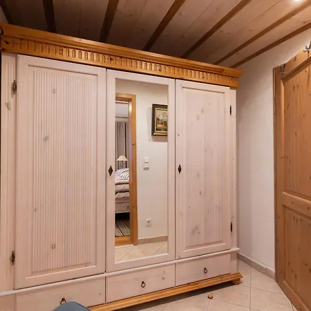 Apartment Jagahäusel Gitti