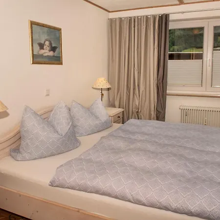 Apartment Jagahäusel Gitti