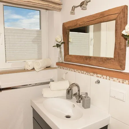 Apartment Jagahäusel Gitti Jochberg
