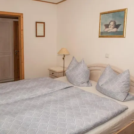 Jagahäusel Gitti Apartment *